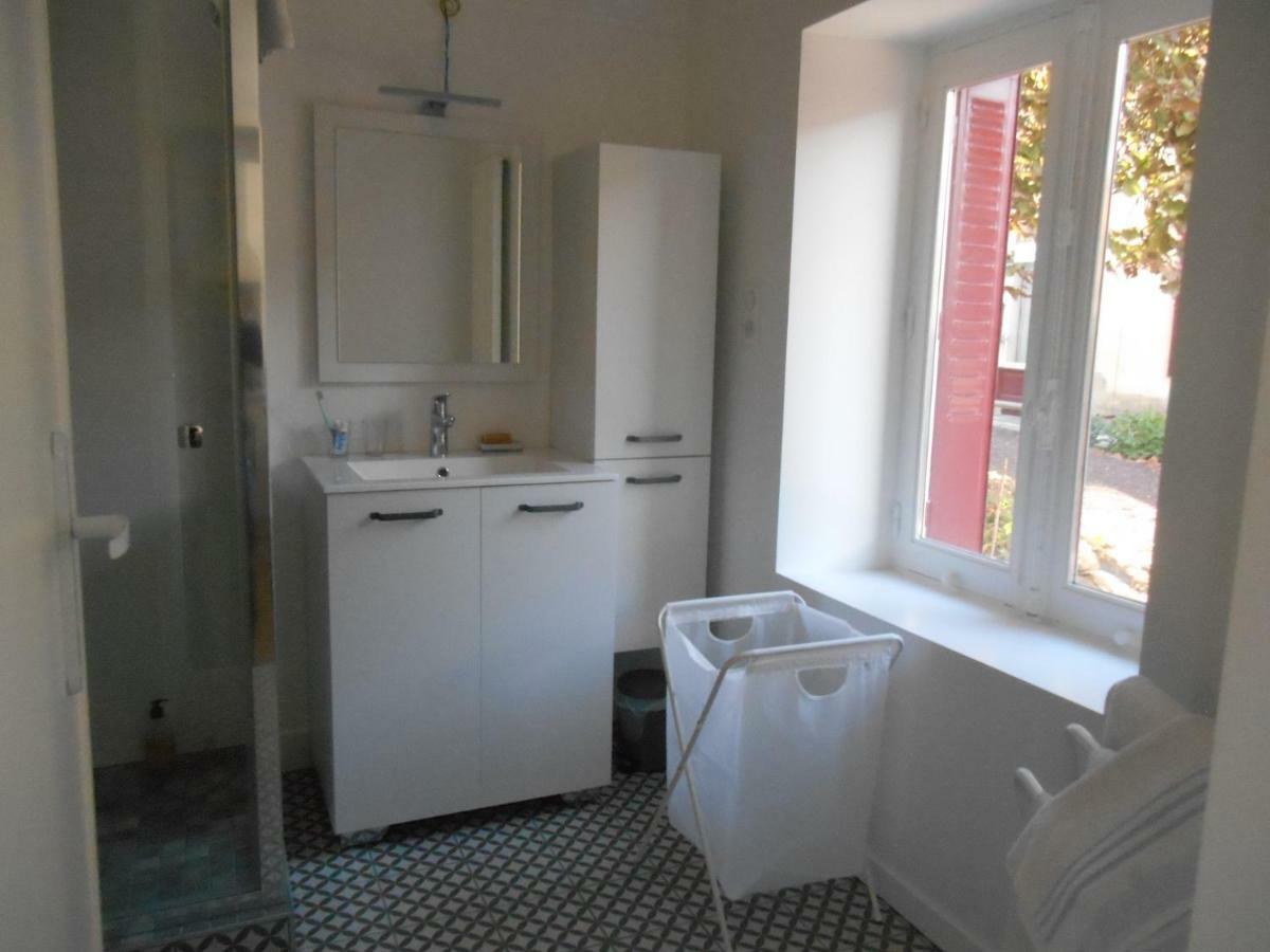L'Annexe Apartment Combronde Bagian luar foto