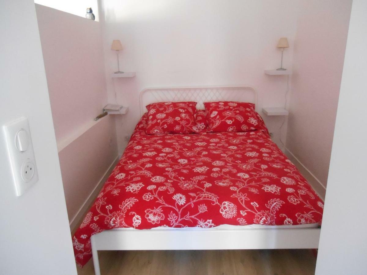 L'Annexe Apartment Combronde Bagian luar foto